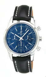 ֥饤ȥ (BREITLING) ȥ󥹥 Υ ߥƥå / TRANSOCEAN CHRONOGRAPH LIMITED [S015C60KBA]