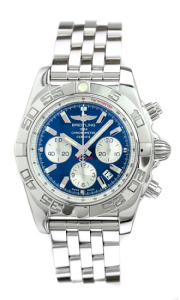 ֥饤ȥ (BREITLING) Υޥå 44 / CHRONOMAT 44 [A011C88PA]