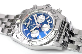 ֥饤ȥ (BREITLING) Υޥå 44 / CHRONOMAT 44 [A011C88PA]