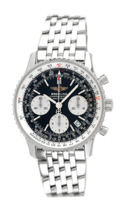 ֥饤ȥ (BREITLING) ʥӥޡ / NAVITIMER [A232B35NP]