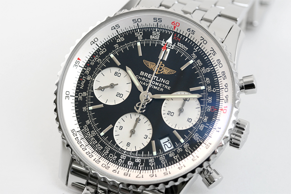 ֥饤ȥ (BREITLING) ʥӥޡ / NAVITIMER [A232B35NP]