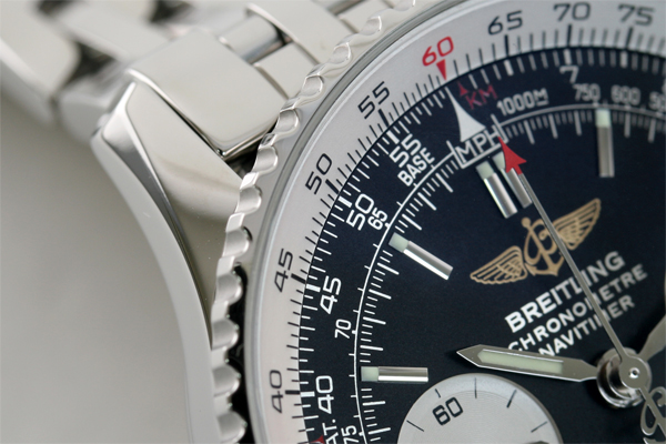 ֥饤ȥ (BREITLING) ʥӥޡ / NAVITIMER [A232B35NP]