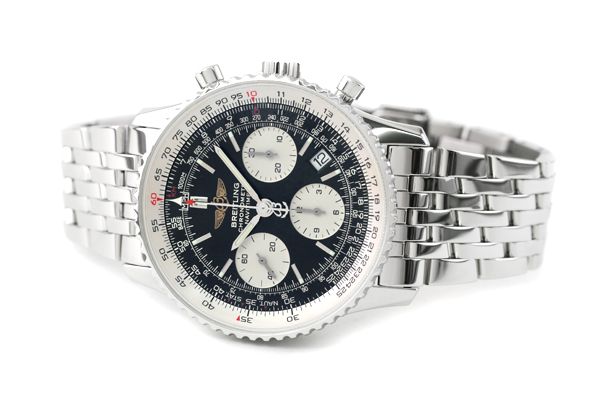 ֥饤ȥ (BREITLING) ʥӥޡ / NAVITIMER [A232B35NP]