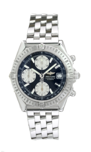 ֥饤ȥ (BREITLING) Υޥå 2000 / CHRONOMAT 2000 [A147B45PA]