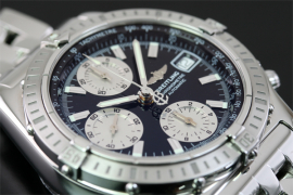 ֥饤ȥ (BREITLING) Υޥå 2000 / CHRONOMAT 2000 [A147B45PA]