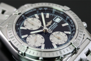 ֥饤ȥ (BREITLING) Υޥå 2000 / CHRONOMAT 2000 [A147B45PA]