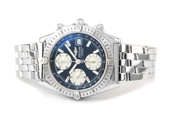 ֥饤ȥ (BREITLING) Υޥå 2000 / CHRONOMAT 2000 [A147B45PA]