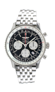 ֥饤ȥ (BREITLING) ʥӥޡ 01 ߥƥå / NAVITIMER 01 LIMITED [S232B48NP]