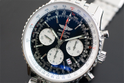 ֥饤ȥ (BREITLING) ʥӥޡ 01 ߥƥå / NAVITIMER 01 LIMITED [S232B48NP]