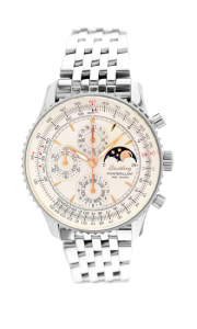 ֥饤ȥ (BREITLING) ֥ 1461 / MONTBRILLANT1461 [A193G92NP]