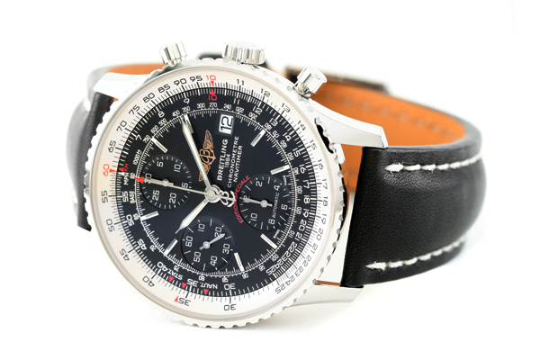 ֥饤ȥ (BREITLING) ʥӥޡ إơ / NAVITIMER HERITAGE [A133B27KBA]