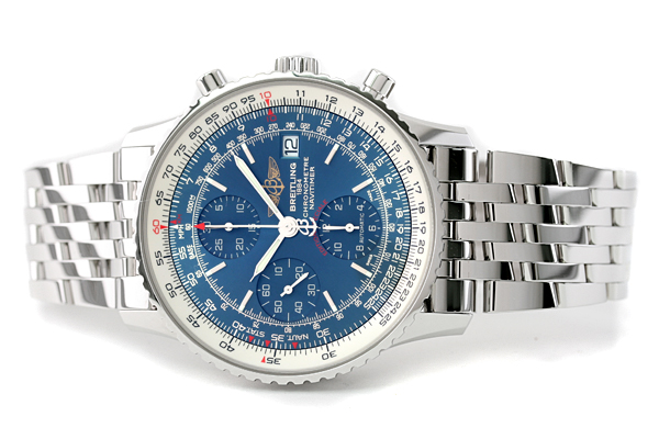 ֥饤ȥ (BREITLING) ʥӥޡ إơ / NAVITIMER HERITAGE [A133C42NP]