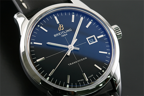 ֥饤ȥ (BREITLING) ȥ󥹥 / TRANSOCEAN [A036B91KBA]