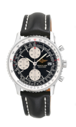 ֥饤ȥ (BREITLING) ɥʥӥޡѥ󥨥ǥ / OLD NAVITIMER JAPAN EDITION [A132BJAKBA]