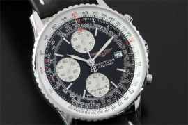 ֥饤ȥ (BREITLING) ɥʥӥޡѥ󥨥ǥ / OLD NAVITIMER JAPAN EDITION [A132BJAKBA]