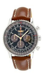 ֥饤ȥ (BREITLING) ʥӥޡ0146MMߥƥåɥǥ / NAVITIMER 01 46MM LIMITED EDITION [A017B81KBA]