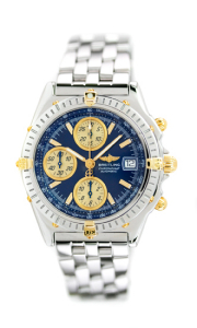 ֥饤ȥ (BREITLING) Υޥå GT / CHRONOMAT GT [B137C52PA]