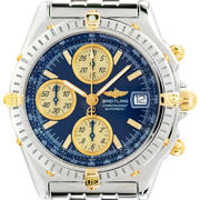 ֥饤ȥ (BREITLING) Υޥå GT / CHRONOMAT GT [B137C52PA]