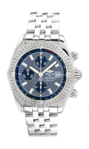 ֥饤ȥ (BREITLING) Υޥå / CHRONOMAT [A156F17PA]