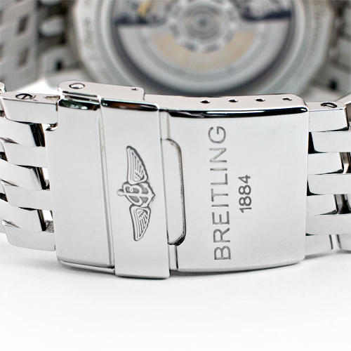 ֥饤ȥ (BREITLING) ʥӥޡ 01 46MM / NAVITIMER 01 46MM [A017B09NP]