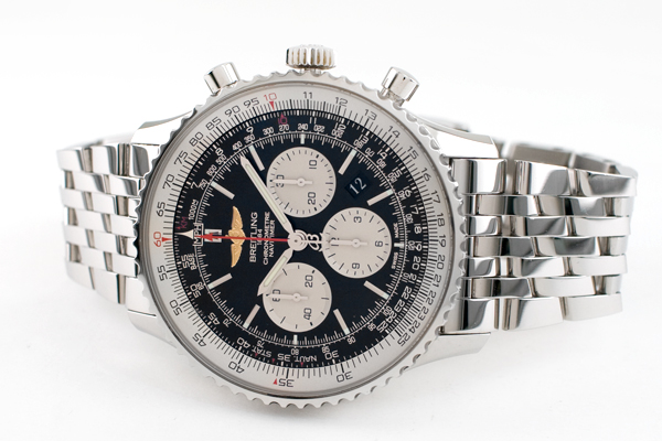 ֥饤ȥ (BREITLING) ʥӥޡ 01 46MM / NAVITIMER 01 46MM [A017B09NP]