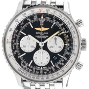 ֥饤ȥ (BREITLING) ʥӥޡ 01 46MM / NAVITIMER 01 46MM [A017B09NP]