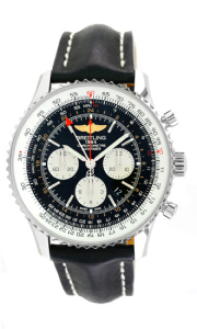 ֥饤ȥ (BREITLING) ʥӥޡ GMT / NAVITIMER GMT [A044B24KBA]