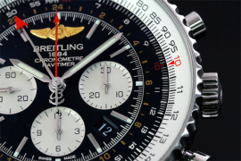 ֥饤ȥ (BREITLING) ʥӥޡ GMT / NAVITIMER GMT [A044B24KBA]