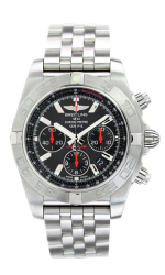 ֥饤ȥ (BREITLING) Υޥå01 ߥƥå / CHRONOMAT 01 LIMITED [S013B50PA]