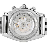 ֥饤ȥ (BREITLING) Υޥå01 ߥƥå / CHRONOMAT 01 LIMITED [S013B50PA]