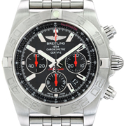 ֥饤ȥ (BREITLING) Υޥå01 ߥƥå / CHRONOMAT 01 LIMITED [S013B50PA]