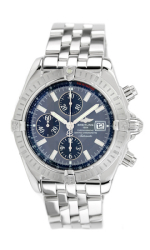 ֥饤ȥ (BREITLING) Υޥå / CHRONOMAT [A156F17PA]