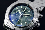 ֥饤ȥ (BREITLING) Υޥå / CHRONOMAT [A156F17PA]