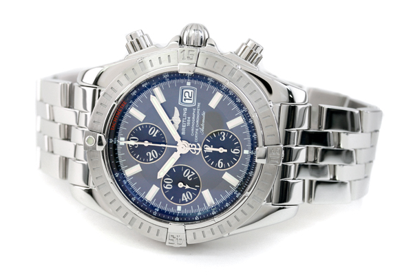 ֥饤ȥ (BREITLING) Υޥå / CHRONOMAT [A156F17PA]