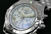 ֥饤ȥ (BREITLING) Υޥå 44 / CHRONOMAT 44 [A011A90PA]