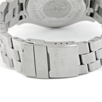 ֥饤ȥ (BREITLING)   / COLT QUARTZ [A748G98PRS]