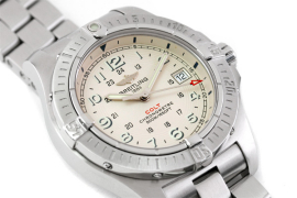 ֥饤ȥ (BREITLING)   / COLT QUARTZ [A748G98PRS]