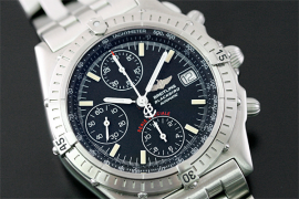 ֥饤ȥ (BREITLING) ֥åС / BLACKBIRD [A146BLBPA]