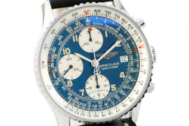 ֥饤ȥ (BREITLING)  ʥӥޡ II / OLD NAVITIMERII [A132C05KBA]