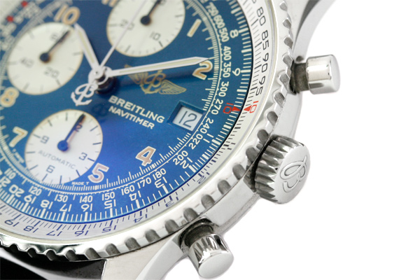 ֥饤ȥ (BREITLING)  ʥӥޡ II / OLD NAVITIMERII [A132C05KBA]