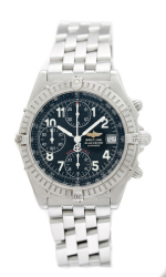 ֥饤ȥ (BREITLING) ֥åС / BLACKBIRD [A146BLAPA]