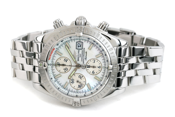 ֥饤ȥ (BREITLING) Υޥå / CHRONOMAT [A156A69PA]