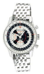 ֥饤ȥ (BREITLING) ֥ ȥ / MONTBRILLANT DATORA [A213B93NP]