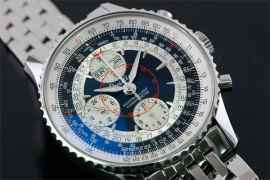 ֥饤ȥ (BREITLING) ֥ ȥ / MONTBRILLANT DATORA [A213B93NP]