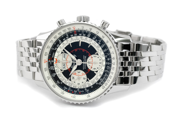 ֥饤ȥ (BREITLING) ֥ ȥ / MONTBRILLANT DATORA [A213B93NP]