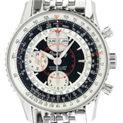 ֥饤ȥ (BREITLING) ֥ ȥ / MONTBRILLANT DATORA [A213B93NP]