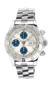 ֥饤ȥ (BREITLING)  ѡ / CHRONO SUPEROCEAN [A111G49PRS]