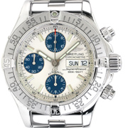 ֥饤ȥ (BREITLING)  ѡ / CHRONO SUPEROCEAN [A111G49PRS]