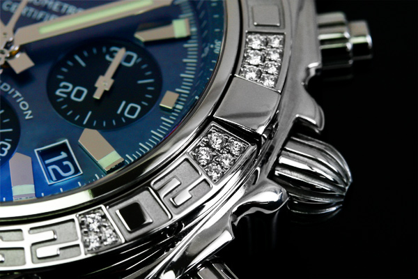 ֥饤ȥ (BREITLING) Japan Special Limited Edition / JAPAN SPECIAL LIMITED EDITION [S011B20PA]