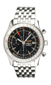 ֥饤ȥ (BREITLING) ʥӥޡ  / NAVITIMER WORLD [A242B26NP]